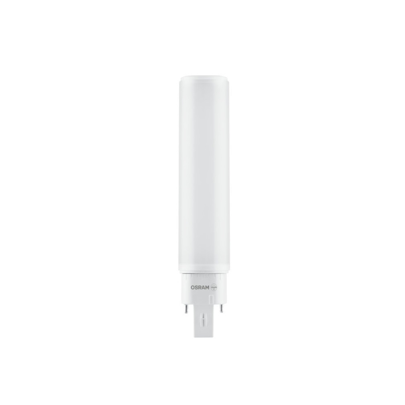 LED lemputė DULUX D26 LED 10W/840 230V